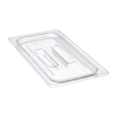 Couvercle avec poignée sans BPA Camview Cambro GN 1/3