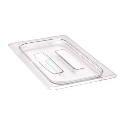 Couvercle avec poignée sans BPA Camview Cambro GN 1/4