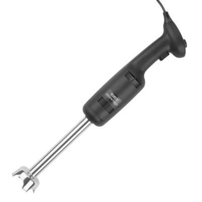 Mixeur plongeant à vitesse variable Nisbets Essentials 250 mm