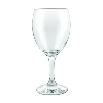 Verres à vin Imperial Utopia 340ml jaugés à 125ml 175ml et 250ml (lot de 12)