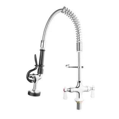 Robinet douchette monobloc Vogue