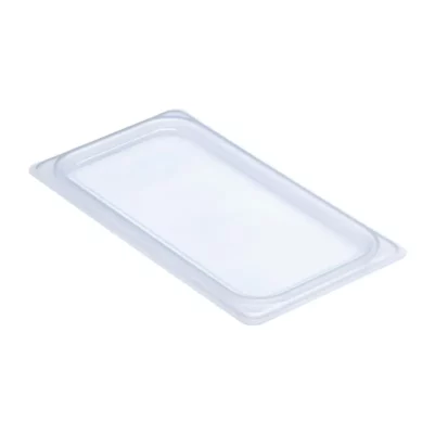Couvercle hermétique GN 1/3 Cambro en polypropylène