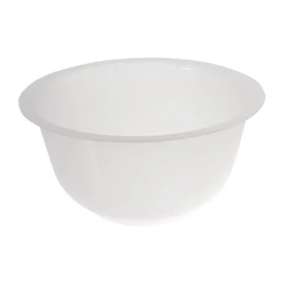 Bassine en polypropylène Schneider 2.5L