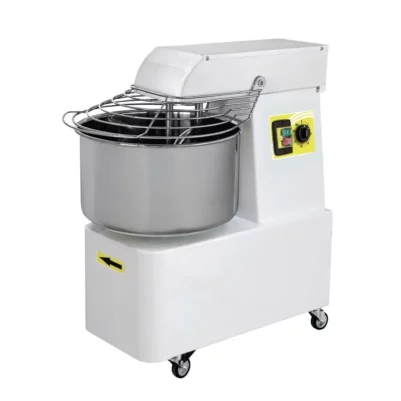 Pétrin à spirale Gastro M 22 litres
