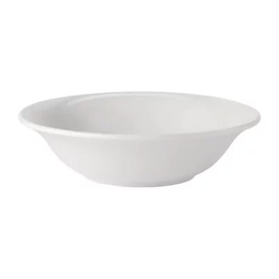 Bols à céréales Utopia Pure White 150 mm (lot de 24)