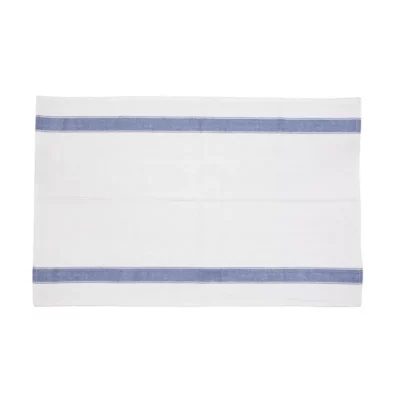 Torchon usage intensif bleu Vogue