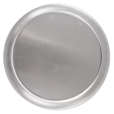 Plaque à pizza Vogue en aluminium 35 cm