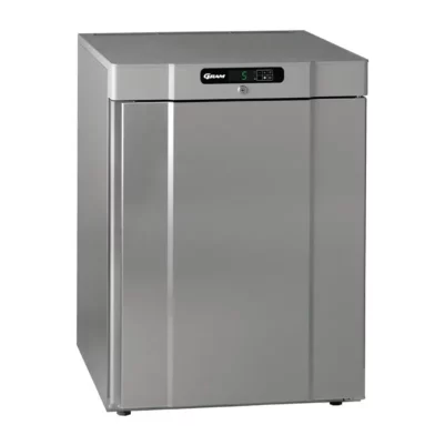 Dessous de comptoir compact positif 1 porte 128L Gram K220RG 2W