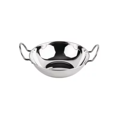 Plat Balti inox Olympia 230mm