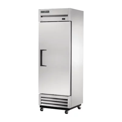 Armoire réfrigérée positive True Slimline T-19-HC
