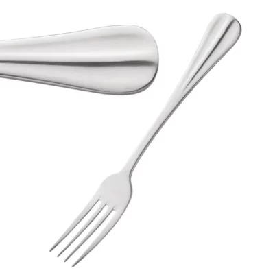 Fourchettes de table Amefa Baguette