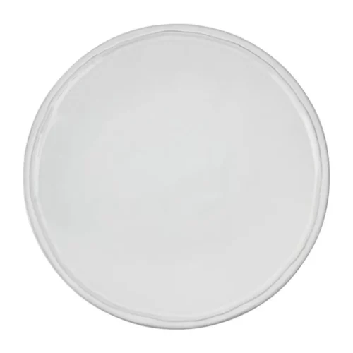 Assiettes coupes Raw Olympia 220(Ø)mm (Lot de 6)