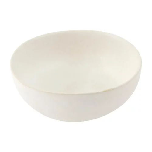 Bols profonds blancs Olympia Build A Bowl 110(Ø) x 50(H)mm (lot de 12)