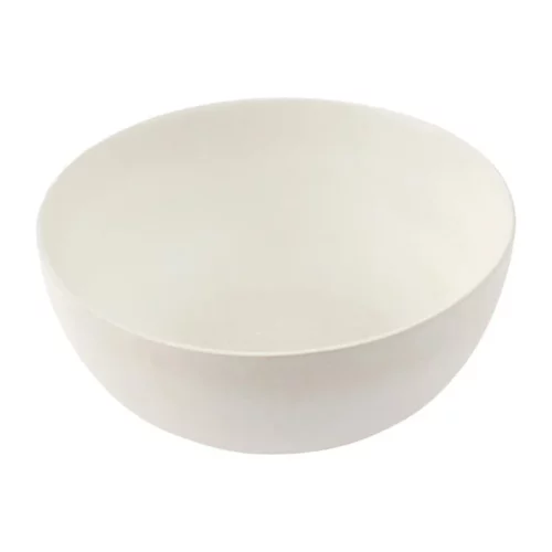 Bols profonds blancs Olympia Build A Bowl 170(Ø) x 70(H)mm (lot de 6)
