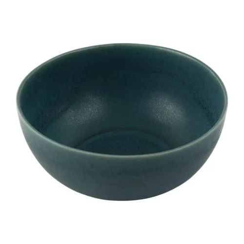 Bols profonds bleus Olympia Build A Bowl 150 mm (lot de 6)