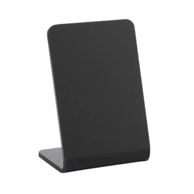 Ardoises en acrylique Olympia 103(H) x 76(L)mm (lot de 4)