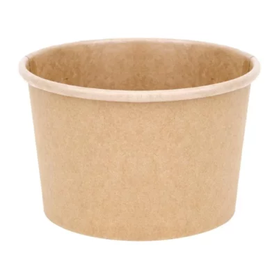 Pots à soupe Fiesta Recyclable 230ml 98mm (lot de 500)