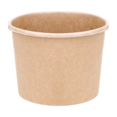 Pots à soupe Fiesta Recyclable 340ml 98mm (lot de 500)