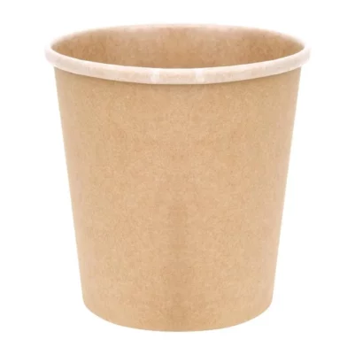 Pots à soupe Fiesta Recyclable 455ml 98 mm (lot de 500)