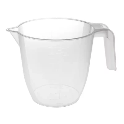 Pichet doseur en polypropylène Wham Cuisine 2 litres
