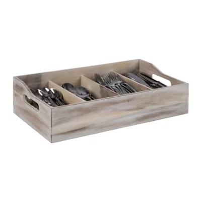Range-couverts APS vintage 510 x 2 80mm
