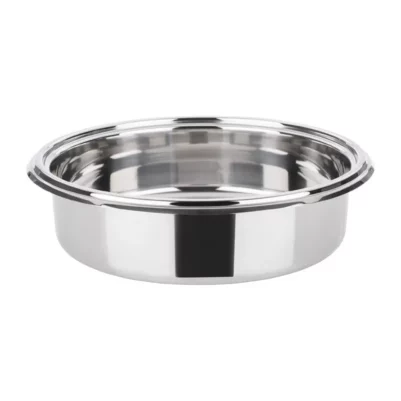 Bac inox rond APS 305mm
