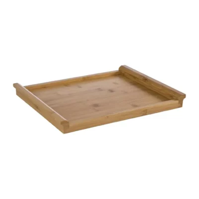 Plateau en bambou GN 1/2 APS 325 x 265 mm