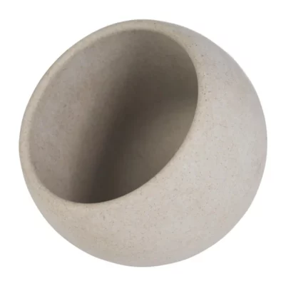 Set de service APS Moon gris 80 x 75mm