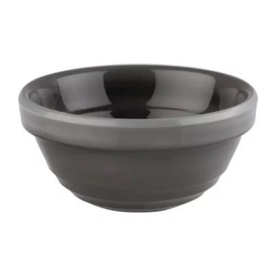 Bol gris Emma APS 75mm