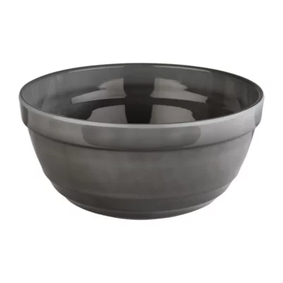 Bol gris Emma APS 230 mm