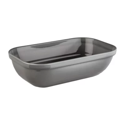 Bac gris GN 1/4 Emma APS 265 x 16 mm