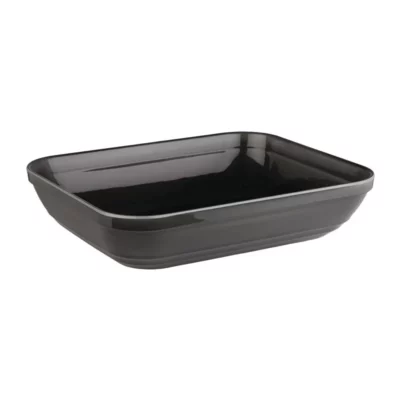 Bac gris GN 1/2 Emma APS 325 x 265 mm