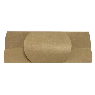 Pochettes wrap Fiesta Recyclable (lot de 1000)