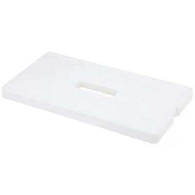 Plaque eutectique APS Frames GN1/1