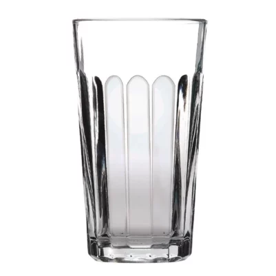 Gobelets à facettes Artis Xtratuff 350 ml (lot de 12)