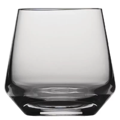 Gobelets en cristal Schott Zwiesel Pure 389ml (lot de 6)