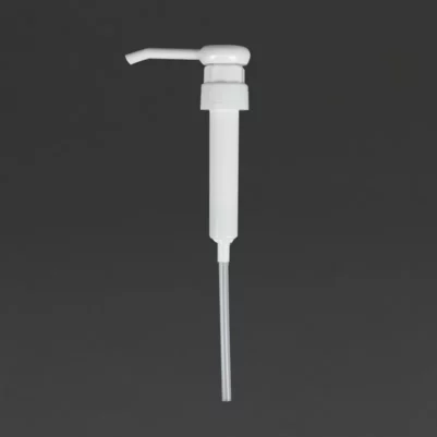 Pompe doseuse Jantex 25ml