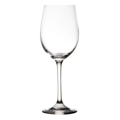 Verre à vin en cristal Modale Olympia 395ml (Lot de 6)