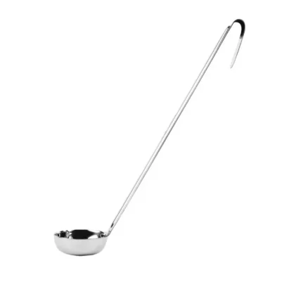 Louche à fond plat Vogue 168ml