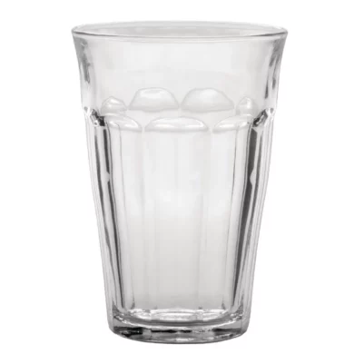 Chopes Duralex Picardie 360ml (Lot de 6)