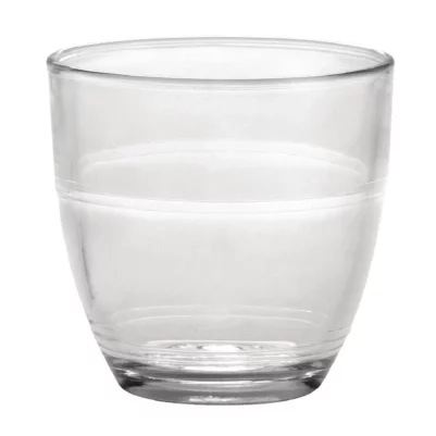 Gobelets Duralex Gigogne 160ml (Lot de 6)