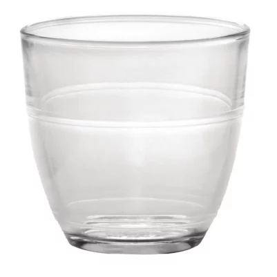 Gobelets Duralex Gigogne 220ml (Lot de 6)