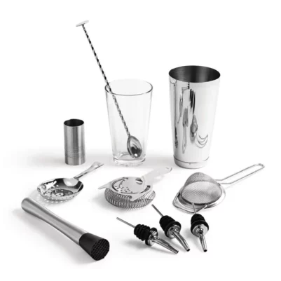Kit cocktail Bonzer