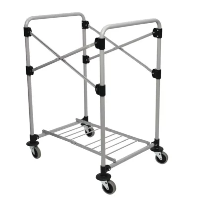Cadre de chariot Rubbermaid X-Cart 150L
