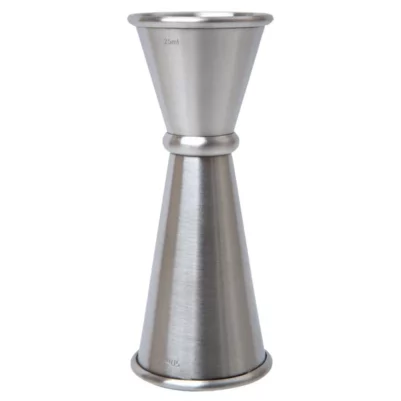 Mesure de bar Beaumont 25ml 50ml