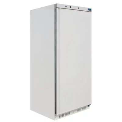 Armoire pâtissière une porte Polar Série G blanche 522L