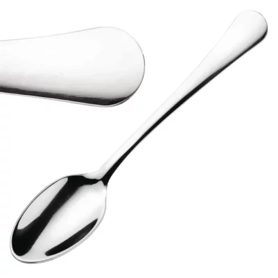 Pintinox Stresa Cuillère à Moka (Pack de 12)