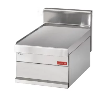 Elément neutre avec tiroir Gastro M 650 65/40PLC