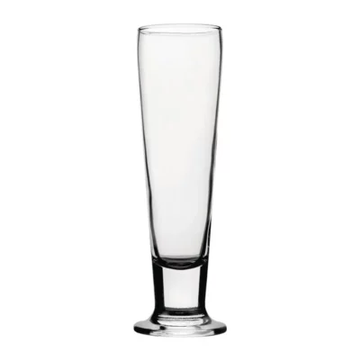 Verres à bière hauts Utopia Cin Cin 410 ml (lot de 12)