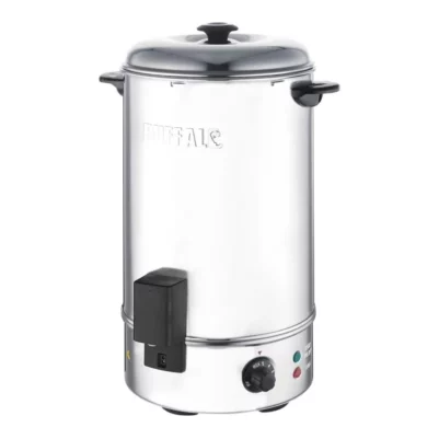 Chauffe-eau automatique remplissage manuel Buffalo 20L